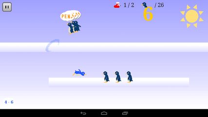 Screenshot 12: Pen-pen Slider
