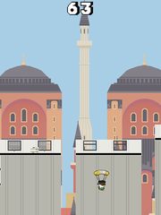 Screenshot 16: High Risers