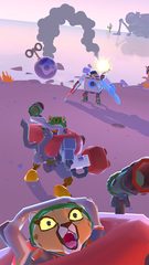 Screenshot 21: Machinal Instinct
