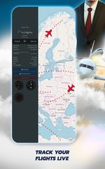 Screenshot 16: Airline Manager 4