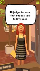 Screenshot 15: Judge 3D - Court Affairs