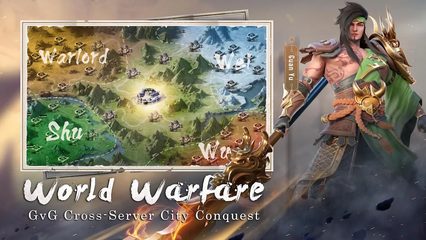 Screenshot 24: Dynasty Origins: Conquest