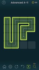 Скриншот 19: Puzzle Glow: Коллекция Головоломок