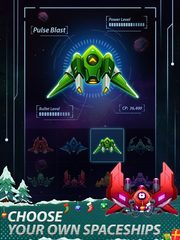 Screenshot 14: Galaxy Attack - Space Shooter
