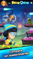 Screenshot 22: BoBoiBoy Galaxy Run