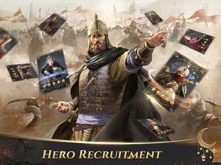 Screenshot 5: Days of Empire