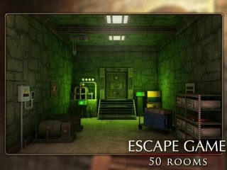 Screenshot 9: Escape game : 50 rooms 1