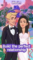 Screenshot 4: LifeSim 2: Career, Business &