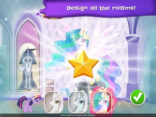 Screenshot 19: My Little Pony Color By Magic