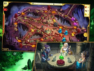 Screenshot 8: 12 Labours of Hercules IV (Platinum Edition)