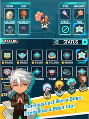 Screenshot 15: OH! My Office - Boss Sim Game