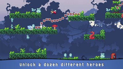 Screenshot 6: Blon