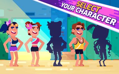 Screenshot 9: Beach Volleyball Challenge