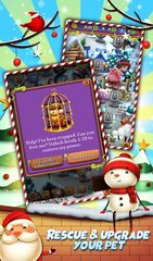 Screenshot 12: Xmas Mahjong: Christmas Magic