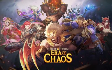 Screenshot 18: Might & Magic: Era of Chaos