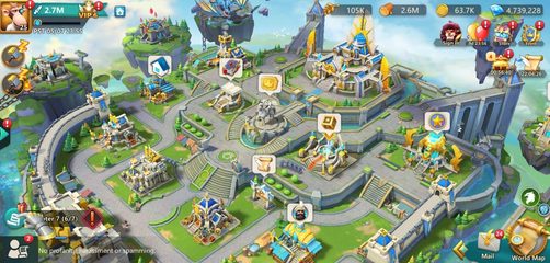 Screenshot 23: Kings Legion
