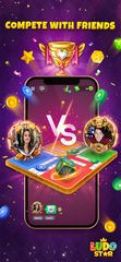 Скриншот 2: Ludo Star
