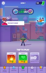Screenshot 12: Invincible Hero