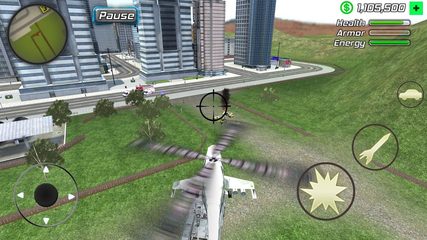 Screenshot 21: Grand Action Simulator - New Y