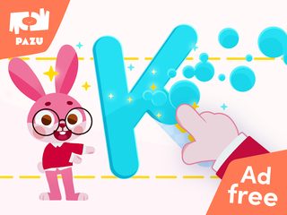 Screenshot 19: ABC Alphabet Game for kids