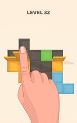 Screenshot 23: Folding Blocks