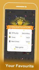 Screenshot 4: Sudoku Fun - Free Game
