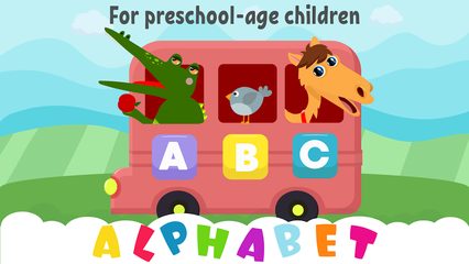 Captura 13: Juegos de inglés para niños