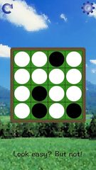 Screenshot 6: Black White Puzzle