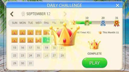 Captura 19: FreeCell Solitaire
