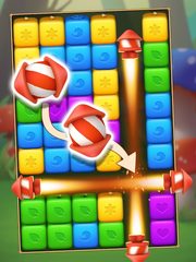 Screenshot 16: Fruit Block - Puzzle Legend