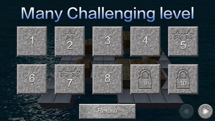 Screenshot 15: Incredible Box - RollingPuzzle