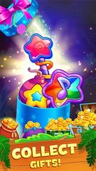 Screenshot 4: Crystal Crunch - Magic Puzzle