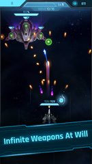 Screenshot 16: Galaxy Raid