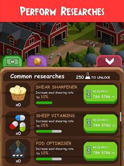 Screenshot 8: Tiny Sheep Tycoon - Idle Wool
