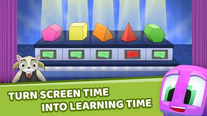 Скриншот 4: Matific Galaxy - Maths Games for 4th Graders