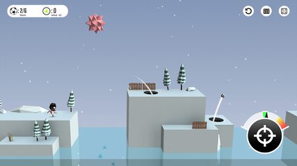 Screenshot 12: Stickman Trick Soccer