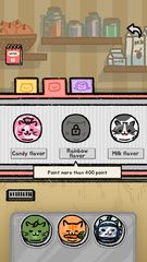 Screenshot 5: Gelato Cat (Cat Tower)