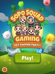 Captura 7: Únase a la aventura del Sopo Squad