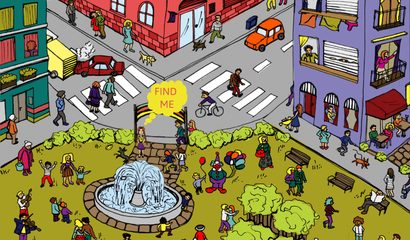 Captura 12: Juegos Educativos para Niños