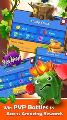 Screenshot 13: Crazy Plants