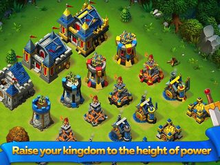 Screenshot 11: Might and Glory: Kingdom War