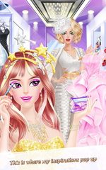 Скриншот 7: Звезда моды: It Girl