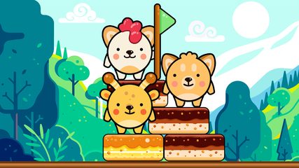 Screenshot 14: Kawaii Hop