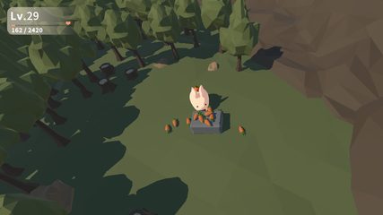 Captura 8: Bunny More Cuteness Overload
