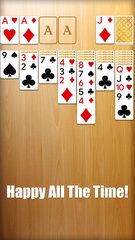 Screenshot 13: Solitaire - Classic Card Games