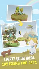 Screenshot 10: Dear My Cat :Relaxing cat game
