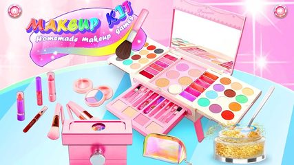 Captura 6: Estudio de Cosméticos DIY