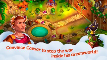 Screenshot 22: Invincible Cleopatra: Caesar's
