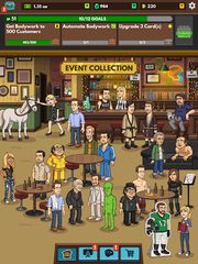 Скриншот 10: Always Sunny: Мобильные аферы Банды