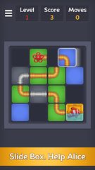 Screenshot 24: Slide Box